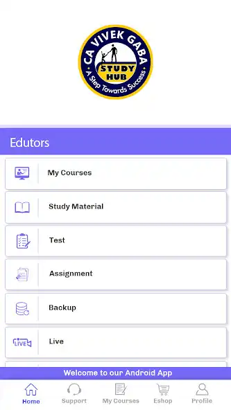 Play VG Study Hub - CA Vivek Gaba and enjoy VG Study Hub - CA Vivek Gaba with UptoPlay Play VG Study Hub - CA Vivek Gaba and enjoy VG Study Hub - CA Vivek Gaba with UptoPlay