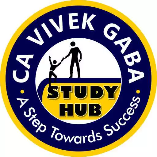 Play VG STUDY HUB (Vivek Gaba Classes) APK