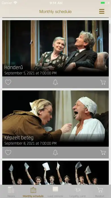 Play Vígszínház as an online game online Vígszínház with UptoPlay Play Vígszínház as an online game Vígszínház with UptoPlay