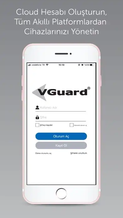 Play VGuard Mobil  and enjoy VGuard Mobil with UptoPlay