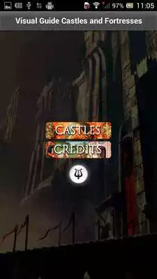 Play V.Guide Castles And Fortresses