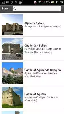 Play V.Guide Castles And Fortresses