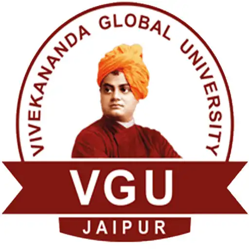 Play VGU Jaipur SeQR Scan APK