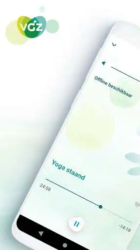 Play VGZ Mindfulness coach  and enjoy VGZ Mindfulness coach with UptoPlay