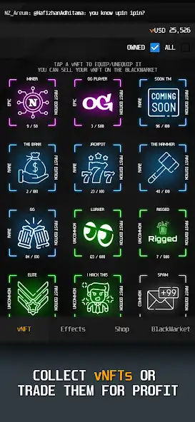 Play vHack Hackers - Hack Simulator as an online game vHack Hackers - Hack Simulator with UptoPlay