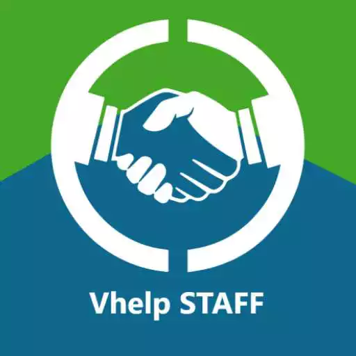 Play V HELP Staff APK