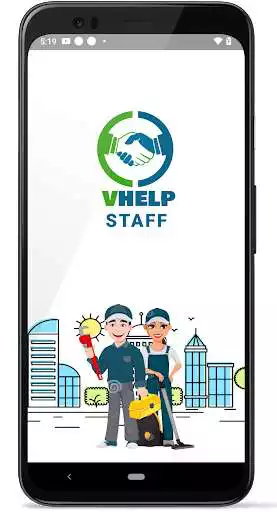 Play V HELP Staff  and enjoy V HELP Staff with UptoPlay