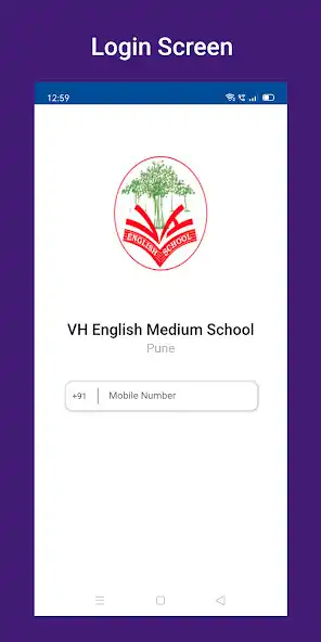 Play VH English Medium School  and enjoy VH English Medium School with UptoPlay