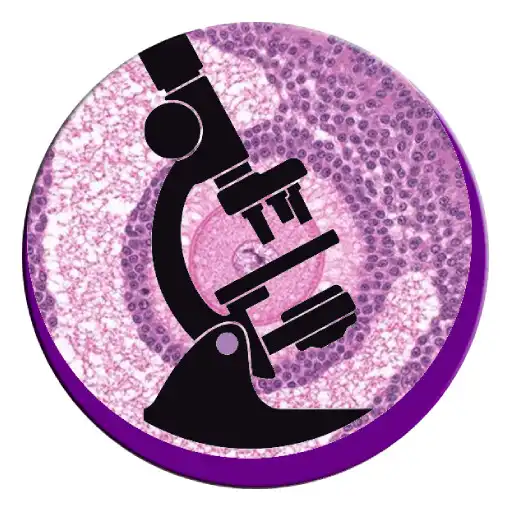 Play VHISTO - Histologia UERJ APK