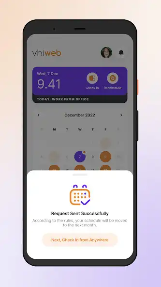 Play VhiWEB ESS  and enjoy VhiWEB ESS with UptoPlay