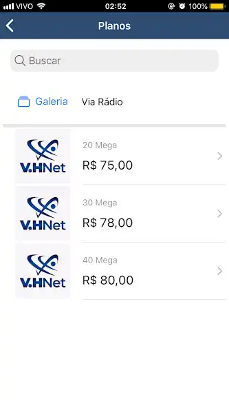 Play V.HNet Telecom as an online game V.HNet Telecom with UptoPlay
