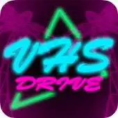 Free play online VHS Drive APK