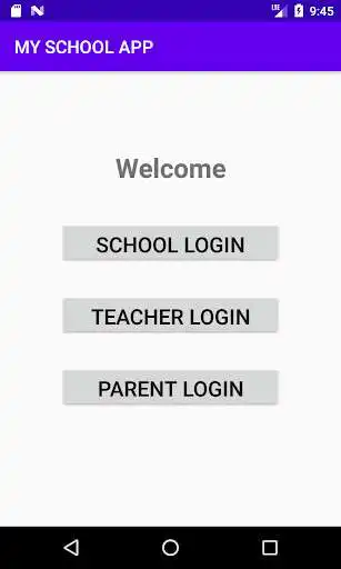 Play VHS MY SCHOOL APP  and enjoy VHS MY SCHOOL APP with UptoPlay