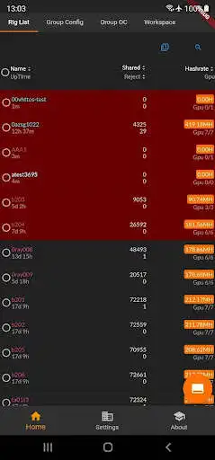 Play VHTTOS Mining as an online game VHTTOS Mining with UptoPlay