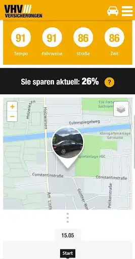 Play VHV Telematik 2016 as an online game VHV Telematik 2016 with UptoPlay