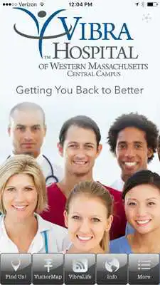Play VH Western Mass Central