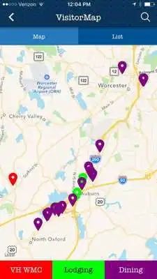 Play VH Western Mass Central