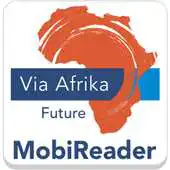 Free play online Via Afrika MobiReader APK Free play online Via Afrika MobiReader APK