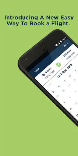 Play APK Via Airlines  and enjoy Via Airlines with UptoPlay com.viaairlines.android