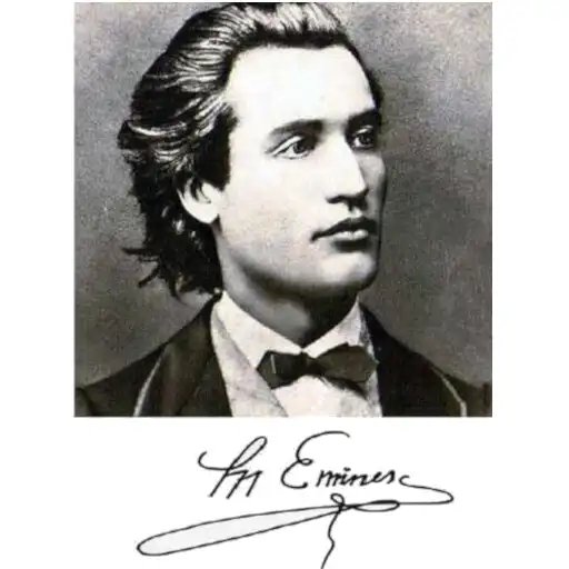 Play Viața/opera Mihai Eminescu APK