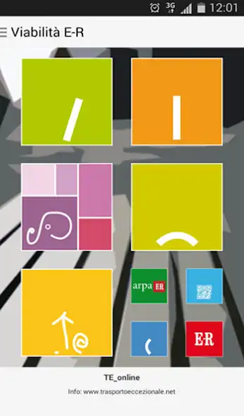 Play Viabilità E-R as an online game online Viabilità E-R with UptoPlay Play Viabilità E-R as an online game Viabilità E-R with UptoPlay