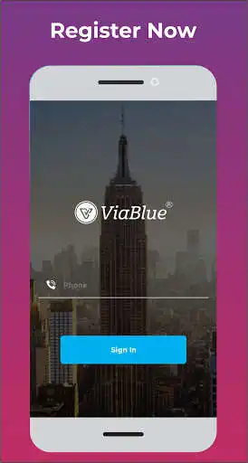 Play ViaBlue Courier Service  and enjoy ViaBlue Courier Service with UptoPlay