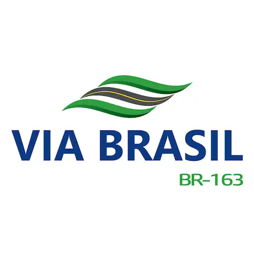 Play VIA BRASIL BR-163 APK