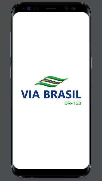 Play VIA BRASIL BR-163  and enjoy VIA BRASIL BR-163 with UptoPlay
