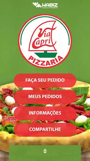 Play Via Capri Pizzaria  and enjoy Via Capri Pizzaria with UptoPlay