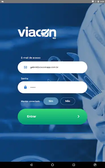 Play Viacon App  and enjoy Viacon App with UptoPlay