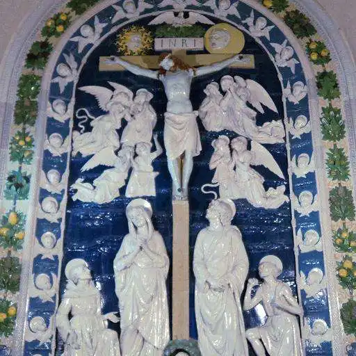 Play Via Crucis  -  Dalla Croce alla Luce APK