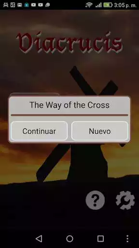 Play Via Crucis  and enjoy Via Crucis with UptoPlay
