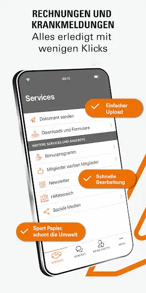 Play VIACTIV - Mein Service as an online game VIACTIV - Mein Service with UptoPlay