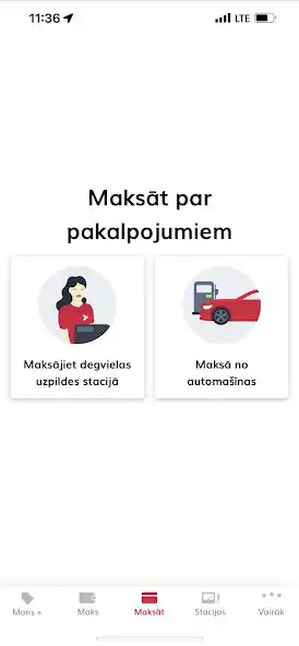 Play VIADA Latvija  and enjoy VIADA Latvija with UptoPlay