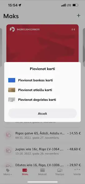 Play VIADA Latvija as an online game VIADA Latvija with UptoPlay
