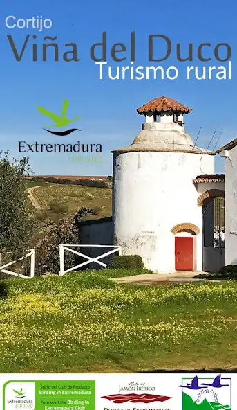 Play Viña del Duco (turismo rural)  and enjoy Viña del Duco (turismo rural) with UptoPlay