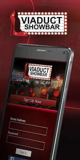 Play Viaduct Showbar - Leeds  and enjoy Viaduct Showbar - Leeds with UptoPlay