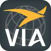 Free play online VIA Egencia APK