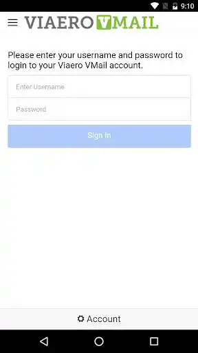 Play Viaero VMail  and enjoy Viaero VMail with UptoPlay