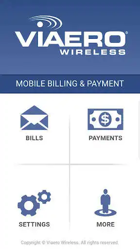 Play Viaero Wireless BillPay  and enjoy Viaero Wireless BillPay with UptoPlay