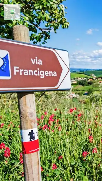 Play Via Francigena Viterbo  and enjoy Via Francigena Viterbo with UptoPlay