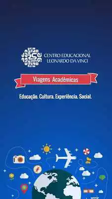 Play Viagens Acad. - Da Vinci (VIX)