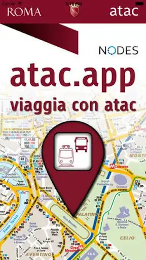 Play Viaggia con ATAC  and enjoy Viaggia con ATAC with UptoPlay