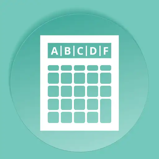 Play ViaGrades - Grade Calculator APK Play ViaGrades - Grade Calculator APK