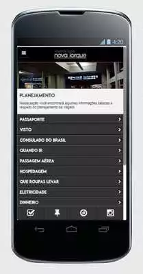 Play Viajando para Nova Iorque as an online game Viajando para Nova Iorque with UptoPlay