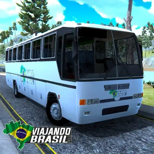 Play Viajando pelo Brasil 2020 APK