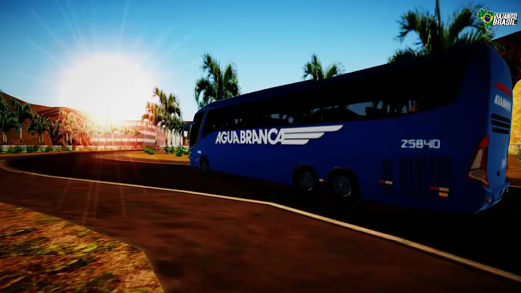 Play Viajando pelo Brasil 2020 as an online game Viajando pelo Brasil 2020 with UptoPlay