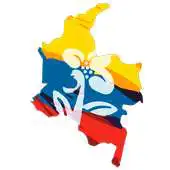 Free play online Viajando Por Colombia APK