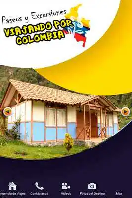 Play Viajando Por Colombia Play Viajando Por Colombia