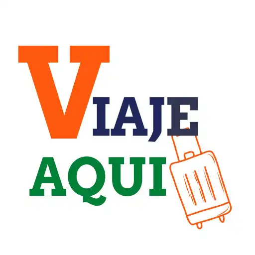 Mainkan Viaje Aqui APK